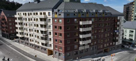 Smörkärnegatan 1