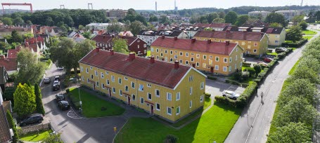 Estlandsgatan 4 B