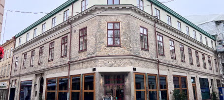 Kochska huset